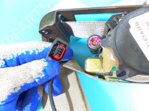 Front right seatbelt CHRYSLER PACIFICA 3.5 | BP37884192I25 - Image 3