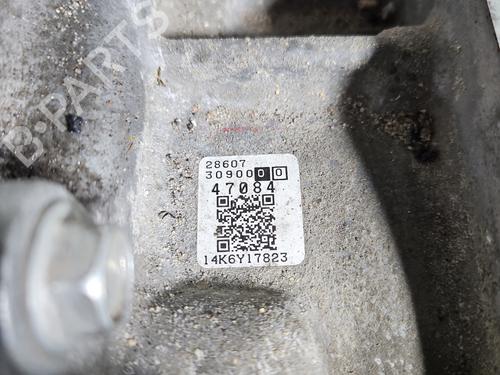 Gearbox TOYOTA AURIS (_E18_) 1.8 Hybrid (ZWE186_, ZWE186R) | BP37830780M3 - Image 8
