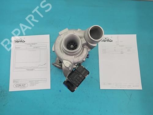Ander Ander BMW 5 Touring (F11) 525 d (204 hp) 40036546 40036546