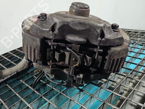 Used Right front brake caliper Right front brake caliper 38119401 38119401