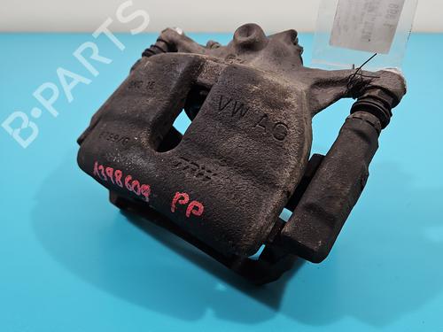 Right front brake caliper VW CADDY V Box Body/MPV (SBA, SBH) 2.0 TDi | BP38120901M104 - Image 2