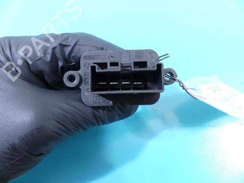 Heater resistor PEUGEOT 301 1.6 VTi 115 | BP37885234M108 - Image 4