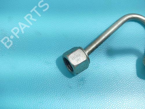 Pipe NISSAN PULSAR Hatchback (C13) 1.5 dCi | BP37880789M125 - Image 7