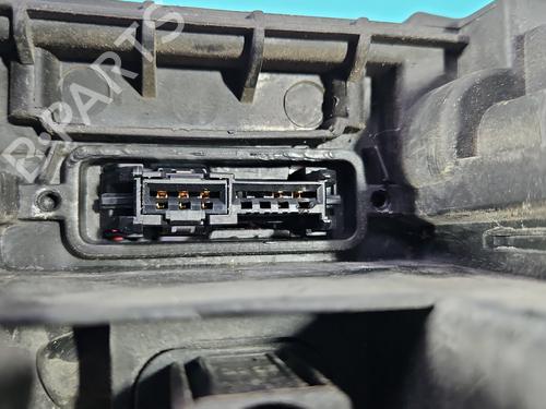 Left headlight AUDI Q7 (4LB) 3.6 FSI quattro | BP38141915C28  - Image 11