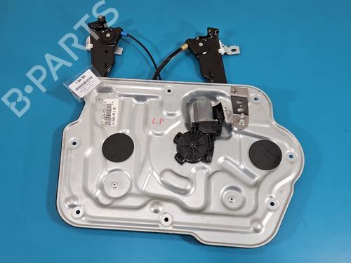 Used Front left window mechanism Front left window mechanism 39508571 39508571