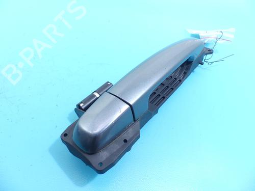 Used Front right exterior door handle Front right exterior door handle 37803140 37803140