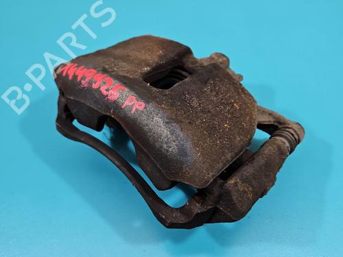 Right front brake caliper SKODA KAROQ (NU7, ND7) 1.5 TSI | BP38130740M104 - Image 1