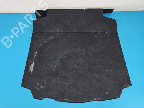 Boot lining TOYOTA COROLLA Saloon (_E21_) 1.8 VVTi Hybrid (ZWE211) | BP37845008I3  - Image 5