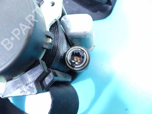 Front right seatbelt RENAULT FLUENCE (L3_) 1.5 dCi | BP37885963I25 - Image 3