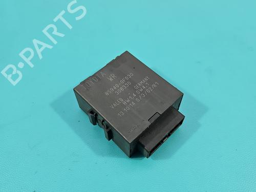 Used Electronic module Electronic module 37839138 37839138