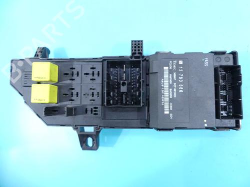 Engine control unit (ECU) SAAB 9-3 Estate (E50) 1.9 TiD | BP37878850M57  - Image 24
