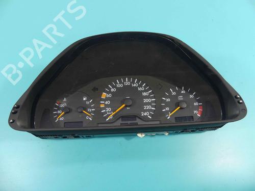 Used Instrument cluster Instrument cluster 37895266 37895266