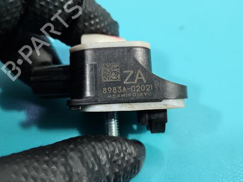 Electronic sensor TOYOTA RAV 4 III (_A3_) | BP37841795M84 - Image 3