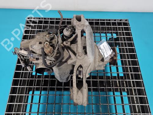 Rear differential HONDA CR-V V (RW_, RT_) 1.5 AWD (RW2) | BP38084440M24 - Image 7