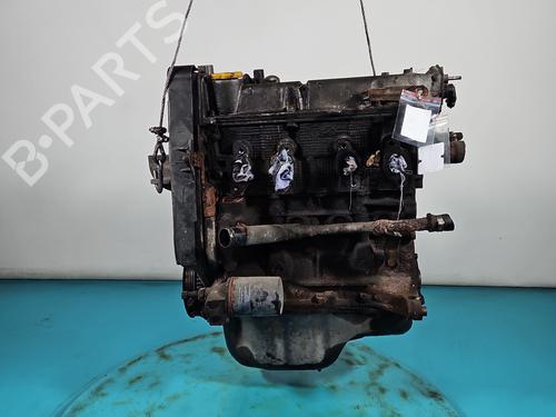 Engine FIAT GRANDE PUNTO (199_) 1.2 | BP38130848M1 - Image 12
