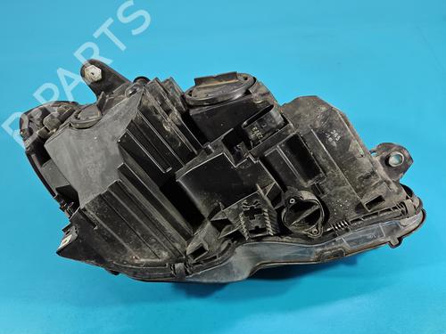 Left headlight MERCEDES-BENZ C-CLASS (W204) C 200 CDI (204.001) | BP38651095C28 - Image 9