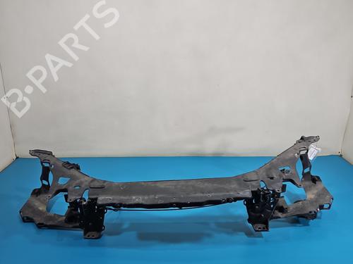 Frontplade/Frontkurv Frontplade/Frontkurv VOLVO S60 II (134) T5 (253 hp) 37848159 37848159