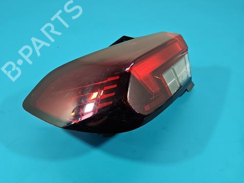 Left taillight OPEL CORSA F (P2JO) 1.2 (68) | BP40078767C34 - Image 2