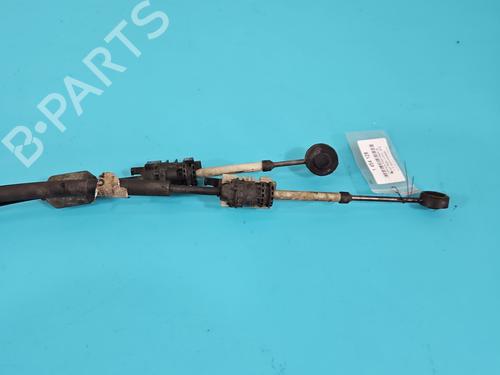 Selector da caixa RENAULT MASTER III Van (FV) 2.3 dCi 125 FWD (FV0C, FV0D, FV0G, FV0H, FV0J, FV0K,... | BP38131544M90 - Image 7