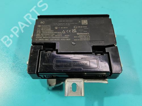 Electronic module TOYOTA C-HR (_X1_) 2.0 Hybrid (MAXH10) | BP37851011M83 - Image 3