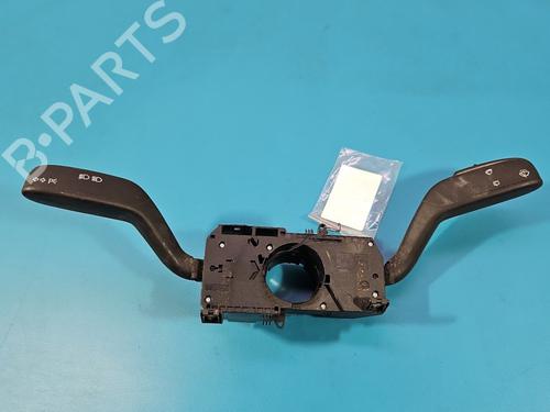 steering-column-stalk-vw-transporter-t5-van-7ha-7hh-7ea-7eh-2003-39590943 main image
