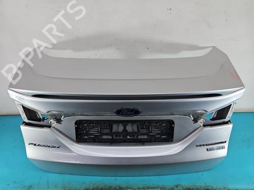 Porton trasero Porton trasero FORD FUSION (JU_) [2002-2012] 38137421 38137421
