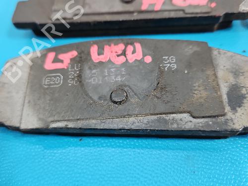 Other MAZDA 6 Hatchback (GH) 2.0 MZR-CD (GH14) | BP37845756O1 - Image 3