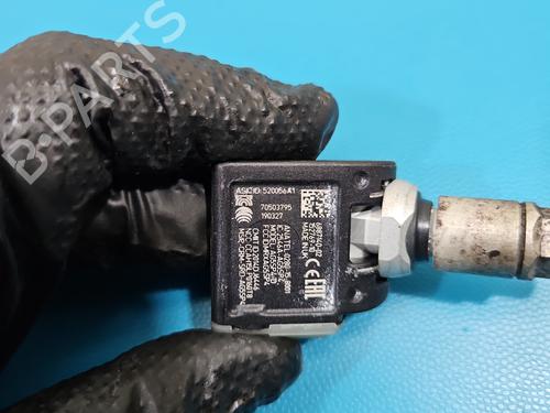 Electronic sensor BMW 5 (G30, F90) 520 i | BP37857278M84 - Image 5