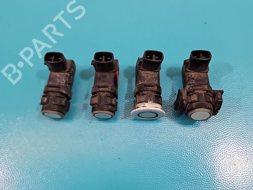 Electronic sensor MAZDA 6 Estate (GH) 2.0 MZR-CD (GH14) | BP37814324M84 - Image 3