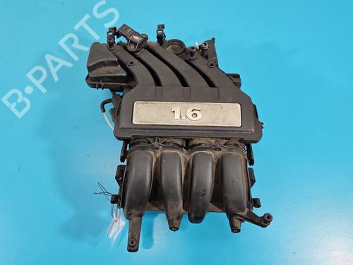 Used Intake manifold Intake manifold SEAT LEON (1P1) [2005-2013] 40119234 40119234