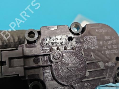 Heater blower motor BMW X1 (U11) iX1 xDrive 30 | BP37841603M62 - Image 7