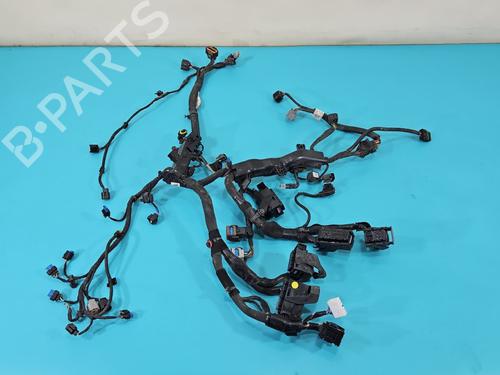 Used Wiring harness Wiring harness 37817288 37817288