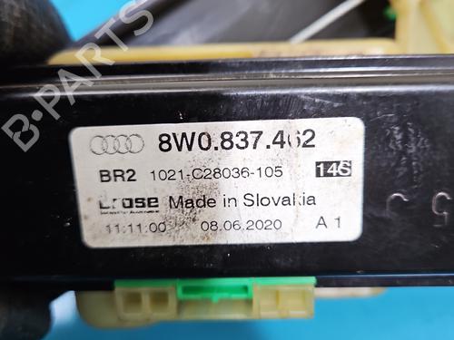 Front right window mechanism AUDI A4 B9 Avant (8W5, 8WD) 30 TDI Mild Hybrid | BP37840023C23 - Image 14