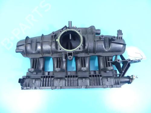Intake manifold AUDI A5 (8T3) 3.2 FSI quattro | BP37879576M70 - Image 5