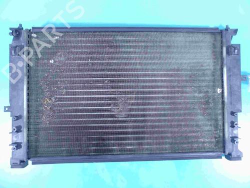 Used Water radiator Water radiator 37892701 37892701