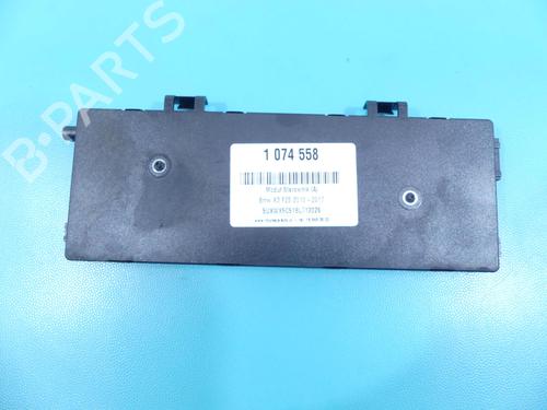 Electronic module BMW X3 (F25) xDrive 28 i | BP37877842M83 - Image 6