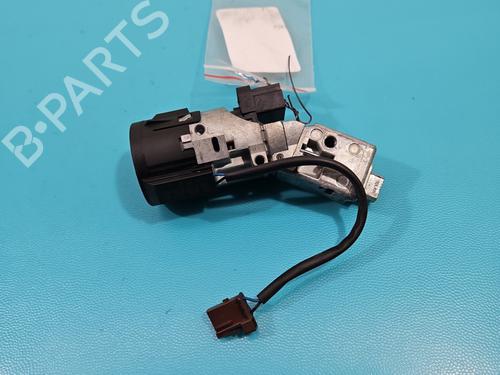 Ignition barrel CITROËN C3 II (SC_) 1.4 HDi 70 (SC8HZC, SC8HR0, SC8HP4) | BP38117371M48 - Image 3