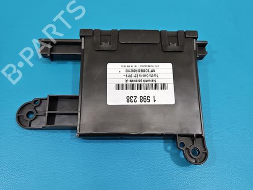 Electronic module TOYOTA COROLLA Saloon (_E21_) 1.8 VVTi Hybrid (ZWE219) | BP37854843M83 - Image 6