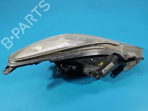 Left headlight OPEL CORSA D (S07) 1.3 CDTI (L08, L68) | BP38649245C28 - Image 6