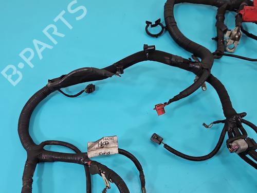 Wiring harness FORD S-MAX (CJ, WA6) | BP37821476E16 - Image 4