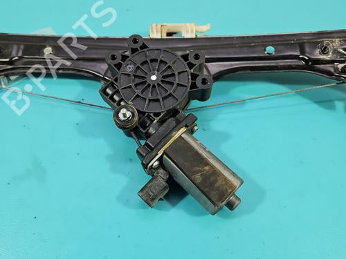 Front left window mechanism FIAT 500 (312_) 1.2 (312AXA1A) | BP38123460C22 - Image 5