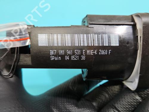 Headlight switch SEAT LEON (1M1) 1.6 16 V | BP39900903I24 - Image 11