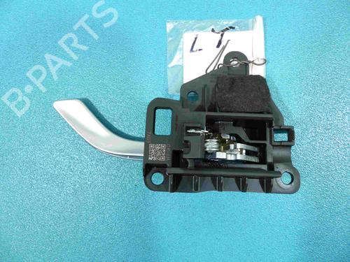 Rear left interior door handle HYUNDAI i30 (PDE, PD, PDEN) 1.4 MPI | BP38153566I15 - Image 2