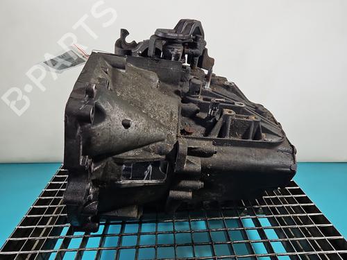Gearbox CITROËN C8 (EA_, EB_) 2.0 HDi | BP37858296M3 - Image 3