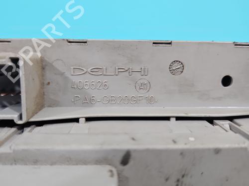 Engine control unit (ECU) FIAT CROMA (194_) 1.9 D Multijet | BP37819965M57 - Image 10