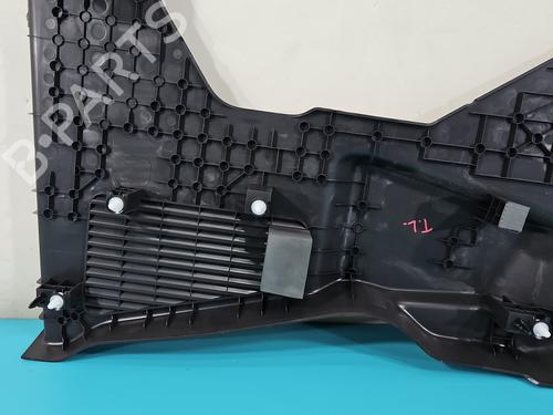 Boot lining FORD TRANSIT COURIER B460 Box Body/MPV | BP38126996I3 - Image 10