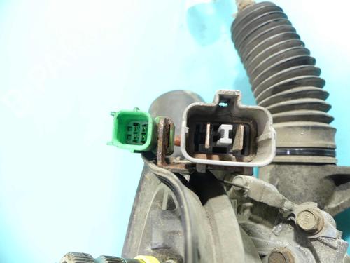 Steering rack HONDA INSIGHT (ZE_) 1.3 IMA (ZE28, ZE2) | BP37893711M22 - Image 12
