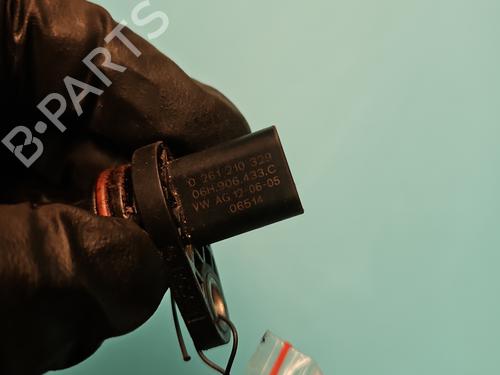 Electronic sensor AUDI A6 C7 (4G2, 4GC) 2.0 TFSI quattro | BP37894408M84 - Image 5