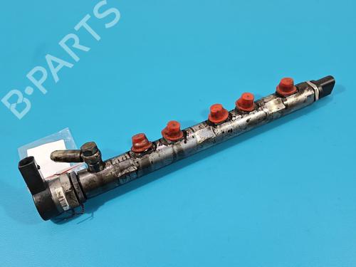 Used Injection rail Injection rail BMW 5 Touring (E61) 520 d (163 hp) 40038291 40038291