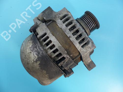 Alternator RENAULT VEL SATIS (BJ0_) 3.0 dCi (BJ0J, BJ0N) | BP37887361M7 - Image 3